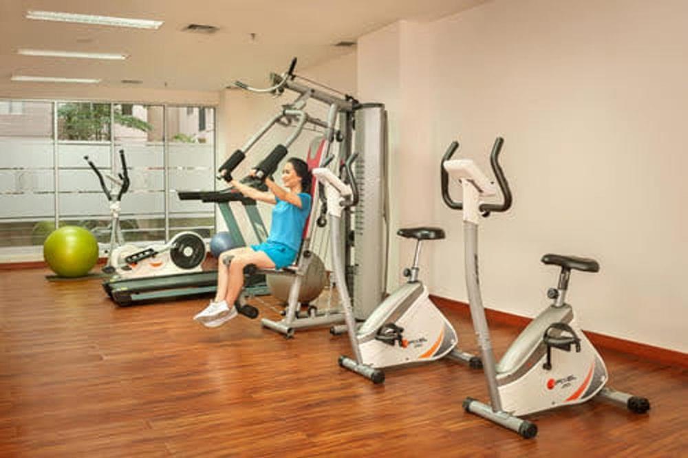 Cottonwood Stay @Sudirman Suites Bandung  Exterior foto